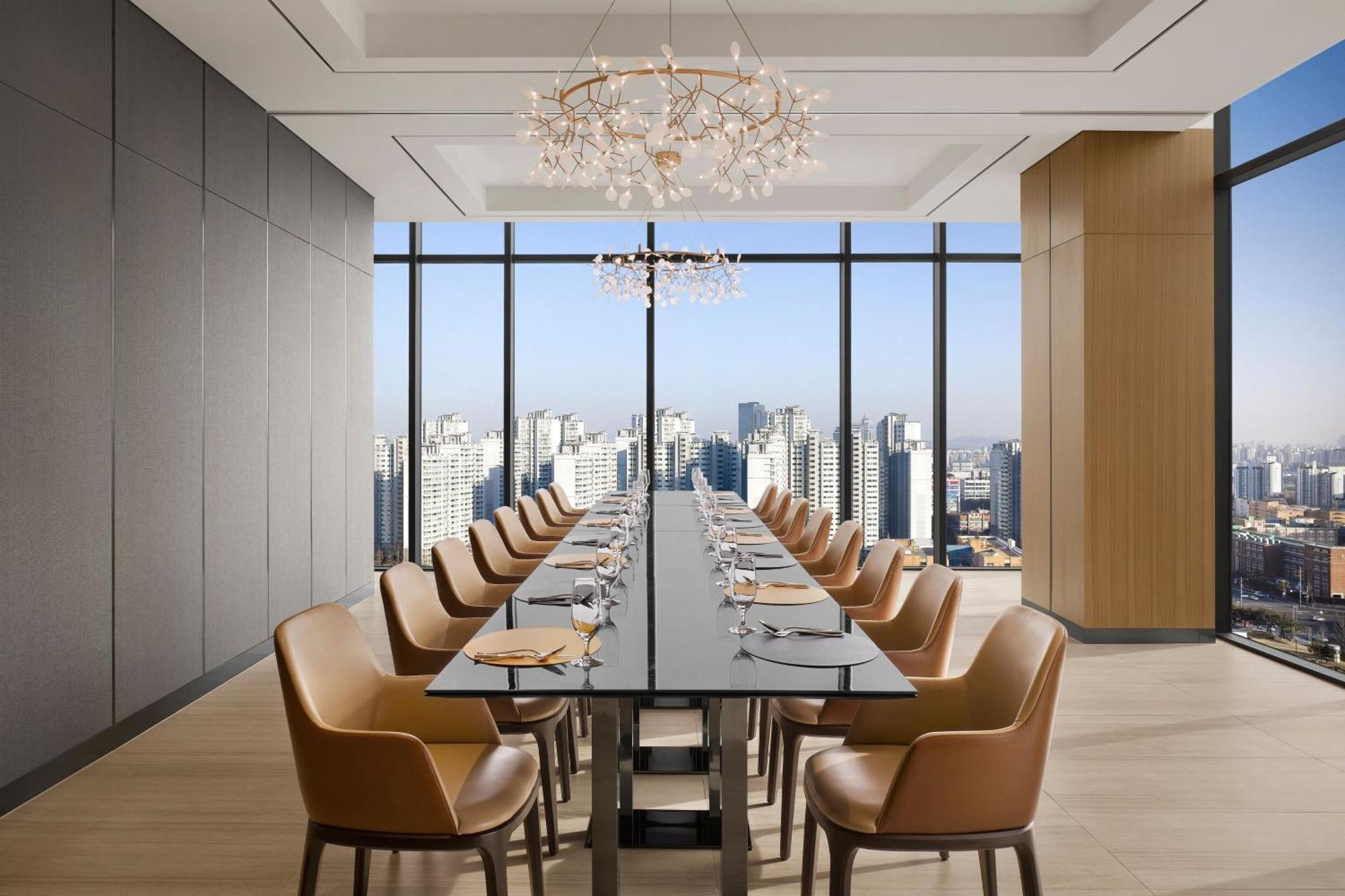 Four Points By Sheraton Σουγόν Εξωτερικό φωτογραφία